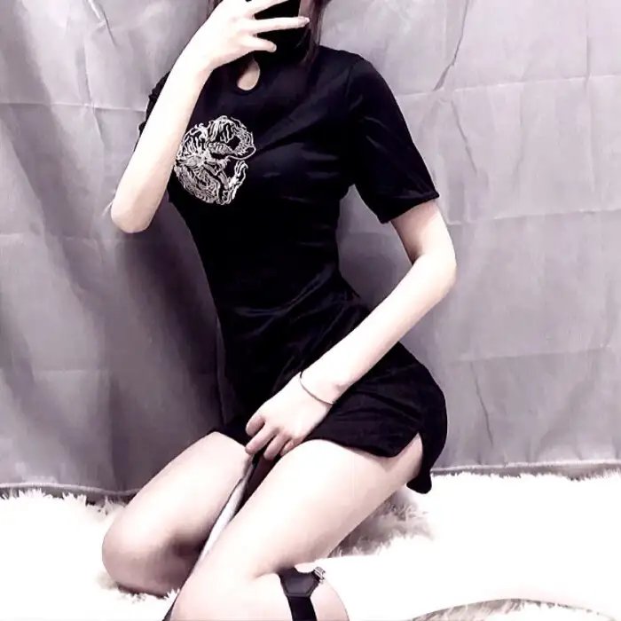 街舞潮流图鉴